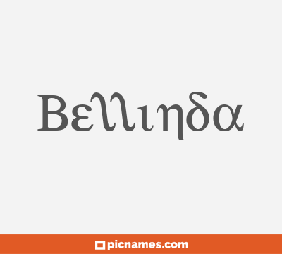 Bellinda