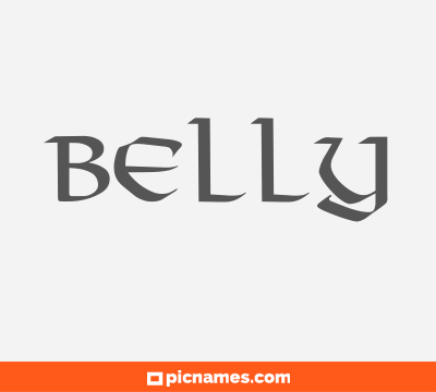 Belly