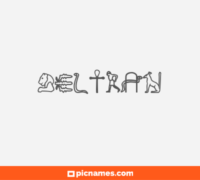 Beltrán