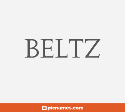 Beltz