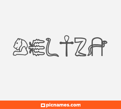 Beltza