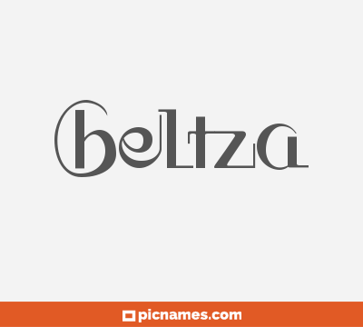 Beltza