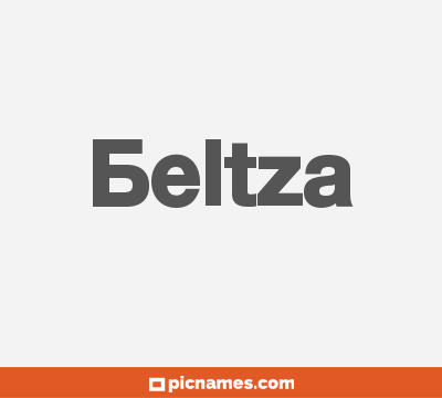 Beltza