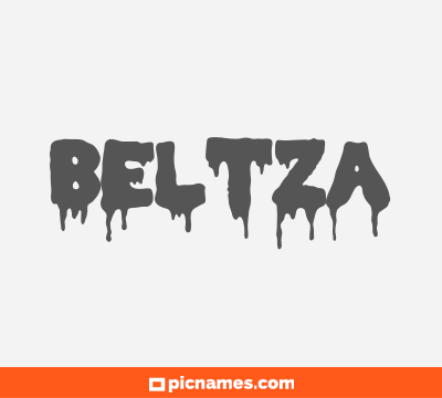 Beltza