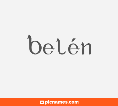 Belén