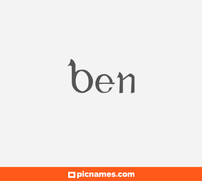 Ben