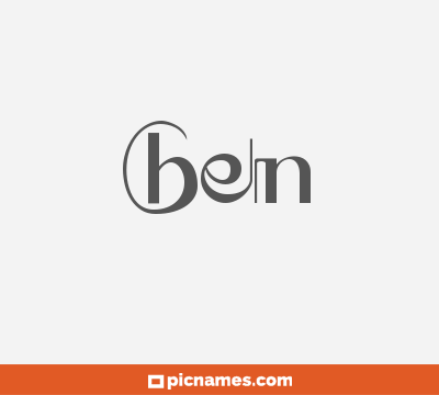 Ben