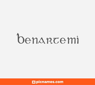 Benartemi