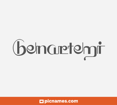 Benartemi