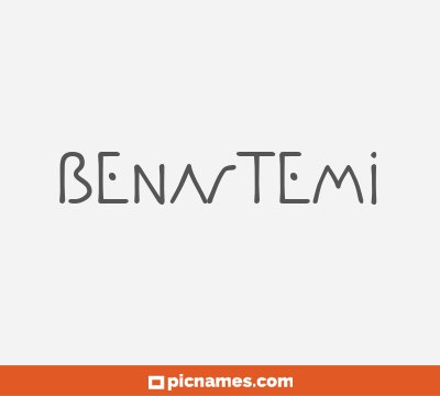 Benartemi