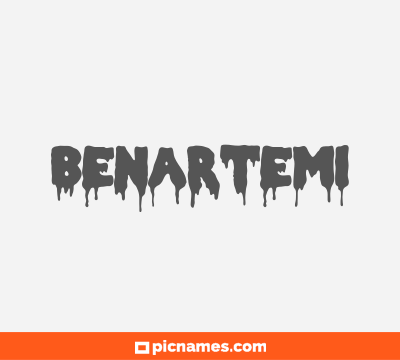Benartemi