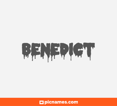 Benedict