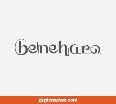 Beneharo