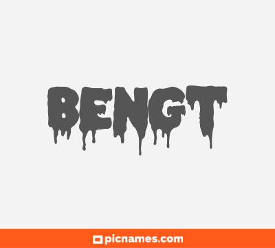 Bengt