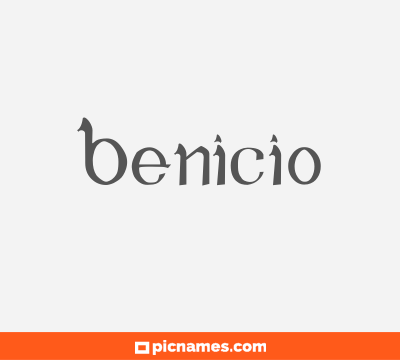 Benicio