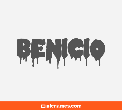 Benicio