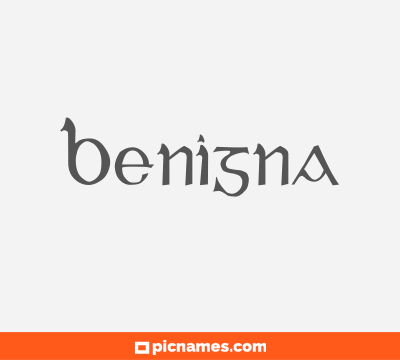 Benigna