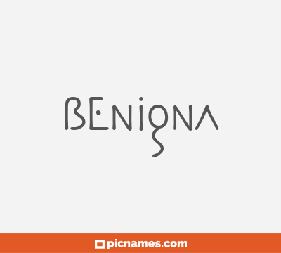 Benigna