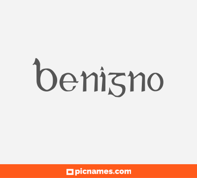 Benigno