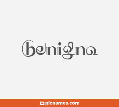 Benigno