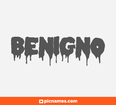 Benigno