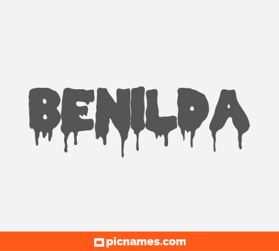 Benilda