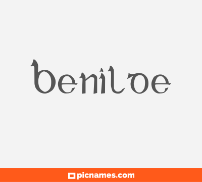 Benilde