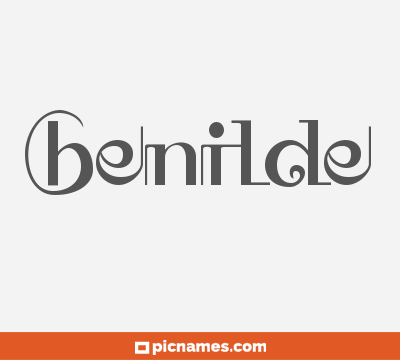 Benilde