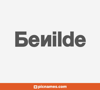 Benilde