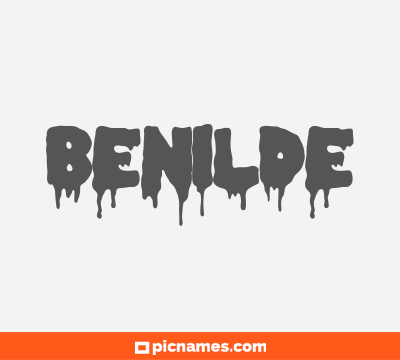 Benilde