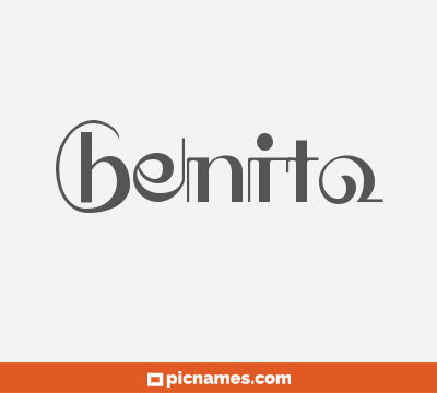 Benita