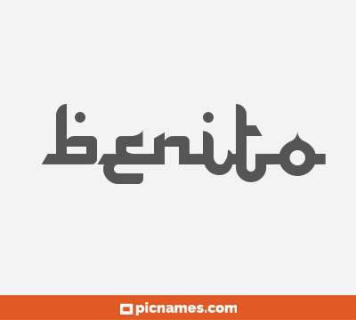Benito