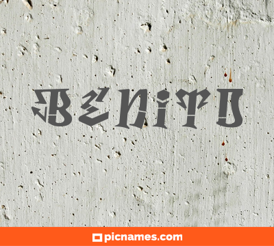 Benito
