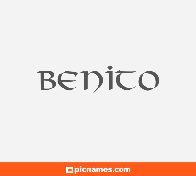 Benito
