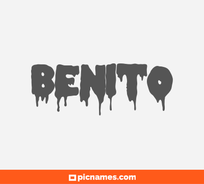 Benito