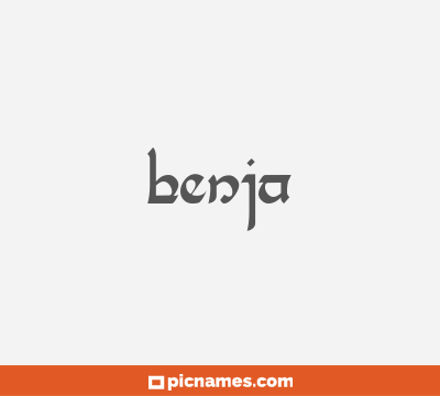 Benja