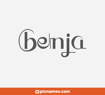 Benja