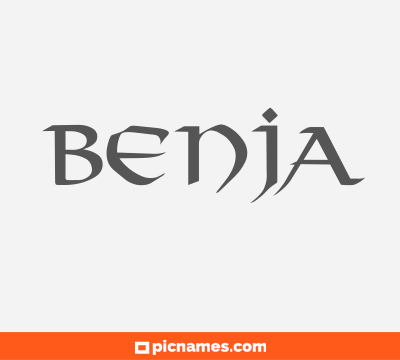 Benja