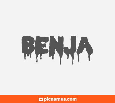 Benja