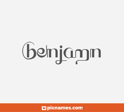 BenjamÃ­n