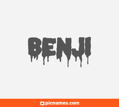 Benji