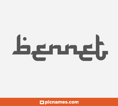 Bennet