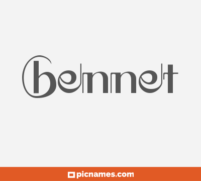 Bennet