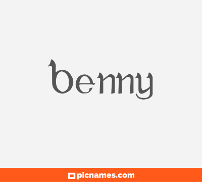 Benny