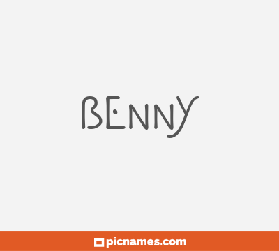 Benny