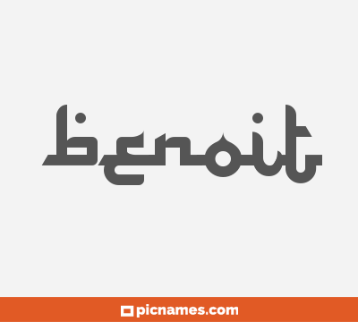 Benoit