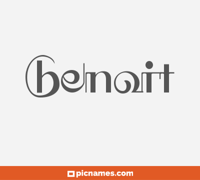 Benoit