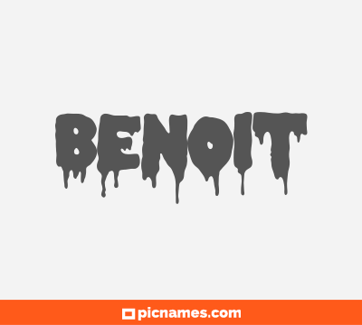 Benoit