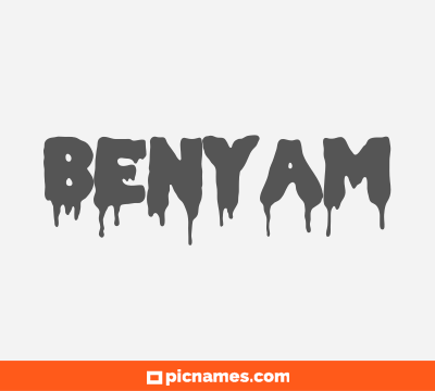 Benyam