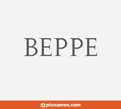 Beppe